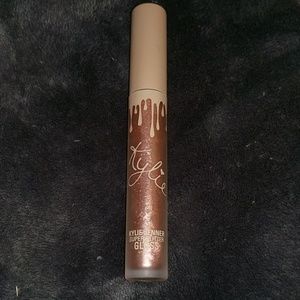 Kylie super glitter gloss